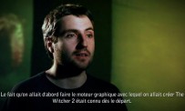 The Witcher 2 - Carnet de développeur #02