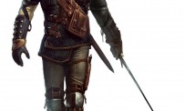 The Witcher 2 : configs et images