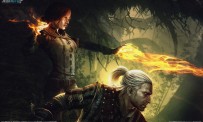 The Witcher 2 officialisé sur Xbox 360