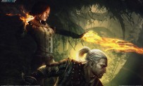 The Witcher 2 prend la pose en images