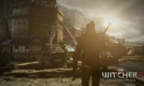 The Witcher 2 : Assassins of Kings - Vidéo Gamescom