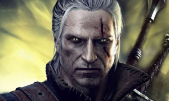 The Witcher 2 : profitez-en gratuitement sur Xbox 360