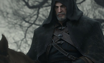 The Witcher 3 : 27 costumes pour le coquet Geralt