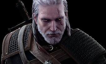 The Witcher 3 - Le Gwynt en version physique, c'est pour bientôt