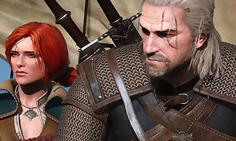 The Witcher 3 : une nouvelle démo présentée à la Comic-Con de San Diego