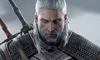 The Witcher 3 : Geralt s'occupe d'un assassin dans une nouvelle vidéo de gameplay