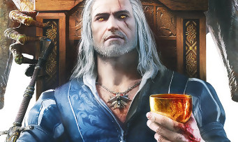 The Witcher 3 Blood & Wine : comparatif vidéo entre les versions PS4 et Xbox One