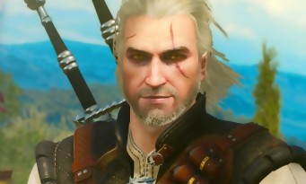 The Witcher 3 : voici les 10 premières minutes de Blood & Wine en vidéo