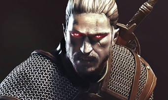 Pas de remake next-gen prévu pour The Witcher 1 & 2