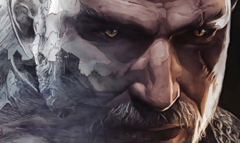 The Witcher 3 : découvrez les artworks sublimes du steelbook