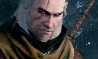 The Witcher 3 : des nouvelles images à tomber par terre