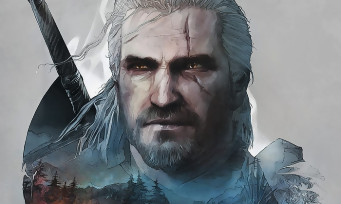The Witcher 3 : il faudra réécrire l'histoire de Geralt sur Xbox One et PS4