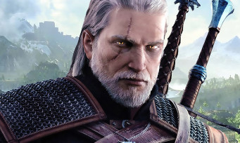The Witcher 3 : la barbe de Geralt poussera dans le jeu en temps réel !