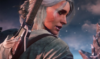 The Witcher 3 : voici 4 images du jeu au format 4K !