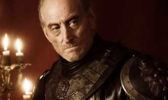 The Witcher 3 : Charles Dance (Game of Thrones) interprète l'empereur de Nilfgaard