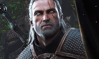 The Witcher 3 : 5 minutes de balade à cheval et de combats sanglants