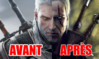 The Witcher 3 : le jeu victime d'un downgrade graphique à la Watch Dogs ?