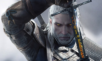 The Witcher 3 - Le Gwynt en version physique, c'est pour bientôt