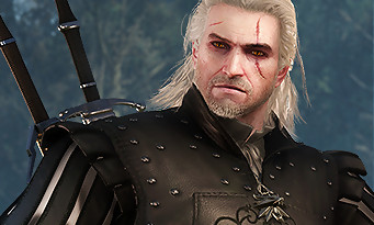 The Witcher 3 : c'est 4 millions en 15 jours !