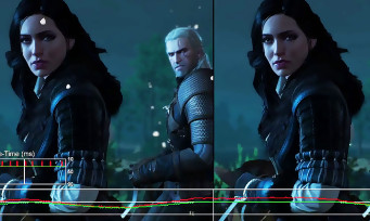 The Witcher 3 : comparatif vidéo avant et après le patch 1.03, cela change-t-il quelque chose ?