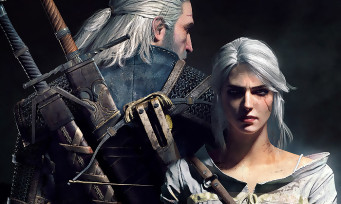 The Witcher 3 : le thème du jeu sur PS4 est gratuit sur le PlayStation Store