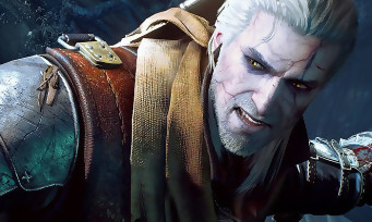 The Witcher 3 : le développement du jeu a coûté 3 fois moins cher que celui de GTA 5