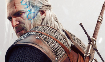 The Witcher 3 : CD Projekt vous présente l'extension Hearts of Stone