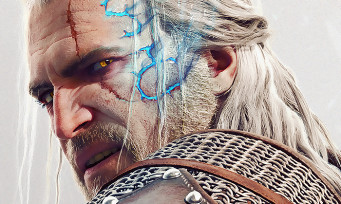 The Witcher 3 : bientôt un film, qui sent le nanar à plein nez ?