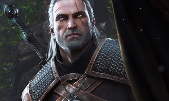 The Witcher 3 : un nouveau patch en vue pour corriger les bugs