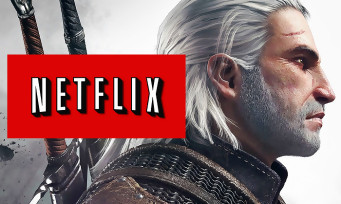 The Witcher : Netflix va produire une série-télé, tous les détails !