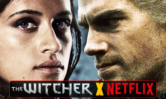 The Witcher : la série Netflix lâche une salve de photos officielles, la diffusion en approche