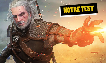 The Witcher 3 : le portage Switch a-t-il les yeux plus gros que le ventre ?