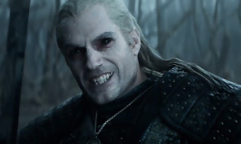 The Witcher : la série avec Henry Cavill se paye un nouveau trailer et une date de sortie !