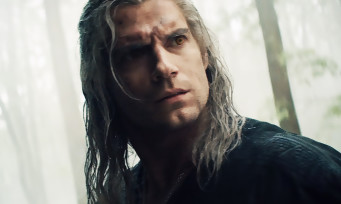 The Witcher : la série Netflix s'offre un trailer de lancement épique