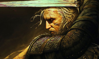 The Witcher 3 : un visuel autoritaire pour les 7 ans et une date pour les versions PS5 et Xbox Series