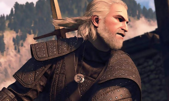 The Witcher 3 : le patch next gen' est disponible, il y en a pour 50Go, nouveau trailer