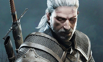 The Witcher 3 : les versions physiques PS5 et Xbox Series ont enfin une date et une jaquette