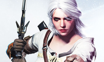 The Witcher 4 : quand le doubleur de Geralt évoque un éventuel scénario avec Ciri