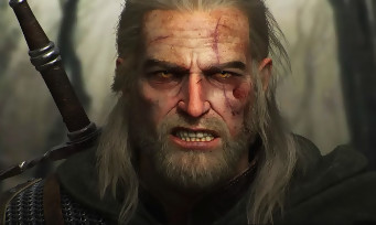 The Witcher : CD Projekt Red annonce un remake sur l'Unreal Engine 5, 1ères infos