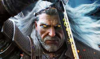 The Witcher Remake : une "réinterprétation moderne" du jeu original, CD Projekt Red donne des infos