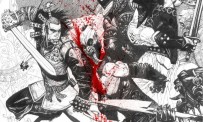 The Witcher de retour en images