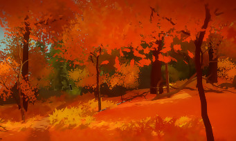 The Witness : 15 min de gameplay pour le puzzle game de la PS4