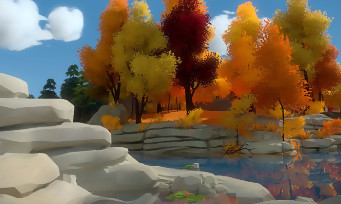 The Witness : un trailer qui dévoile la date de sortie sur PS4 et PC