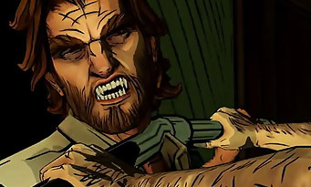 The Wolf Among Us Episode 2 : un trailer avec plein de superlatifs