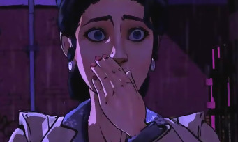 The Wolf Among Us Episode 3 : un nouveau trailer qui met l'eau à la bouche