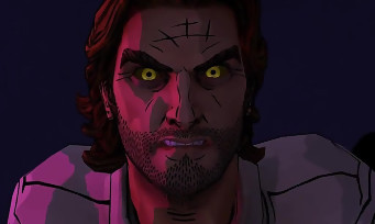 The Wolf Among Us : une vidéo teaser pour l'épisode 4