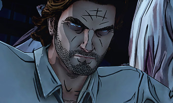 The Wolf Among Us Episode 4 : trois images pour patienter