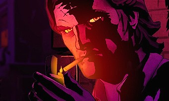 The Wolf Among Us : découvrez le premier trailer du jeu