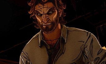 The Wolf Among Us : le jeu arrive en boîte sur current et next gen'