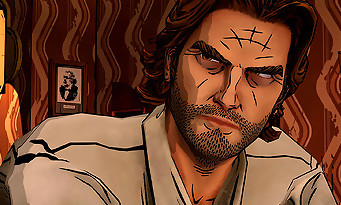 The Wolf Among Us Episode 2 : un trailer pour la route